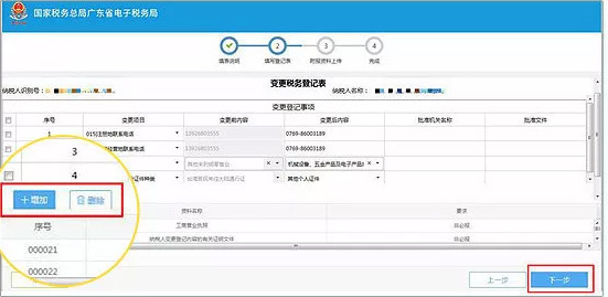 廣東省電子稅務(wù)局網(wǎng)站